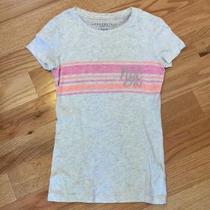 XS Aeropostale T-shirt